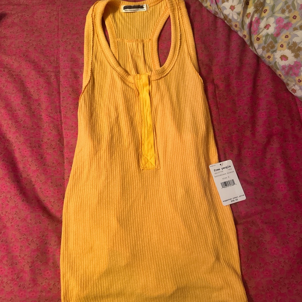 free people top